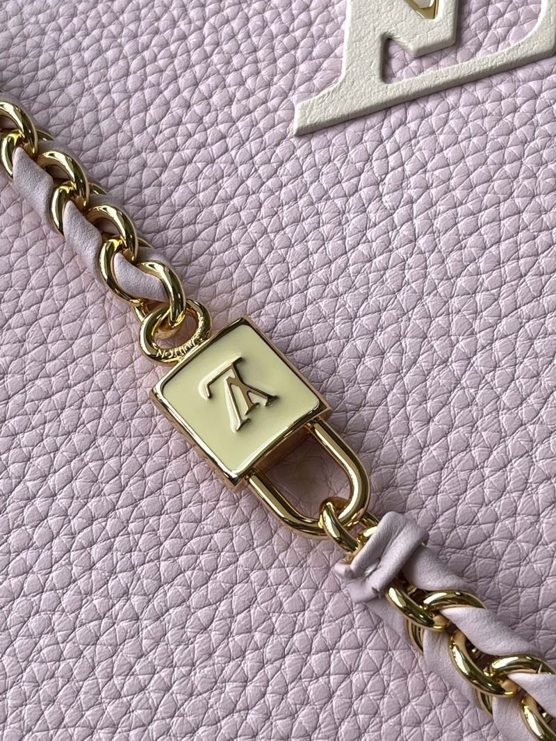 Louis Vuitton Top Handle Bags